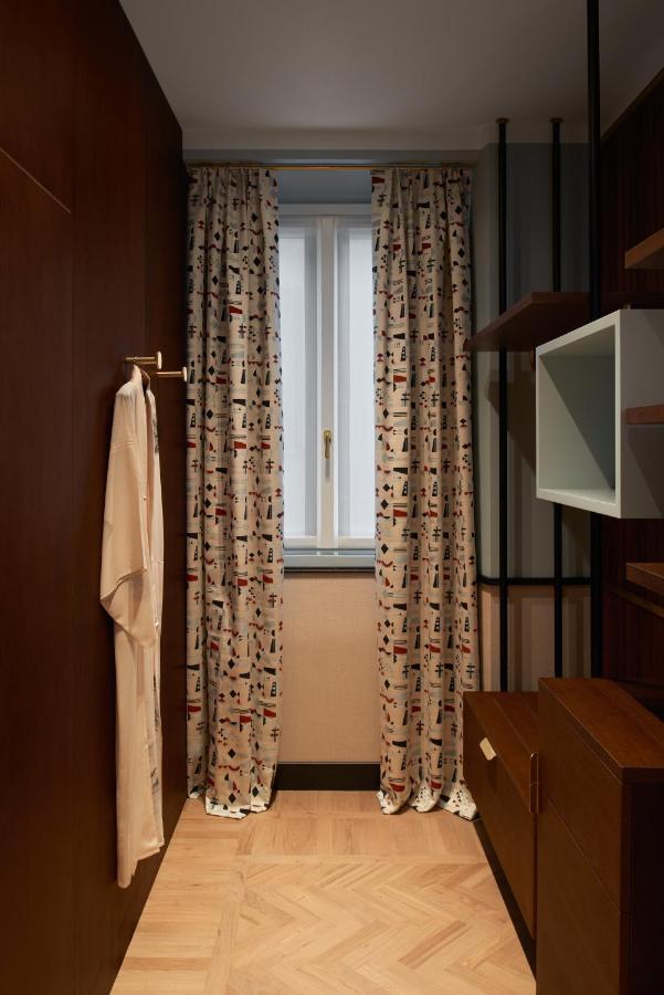 Amabilia Suites Милан Экстерьер фото
